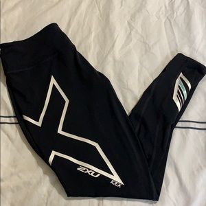 2XU ICEX compression Leggings